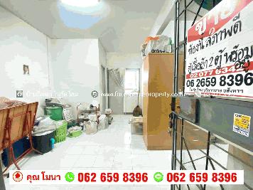 ขาย เอื้ออาทร บางใหญ่ อาคาร 71 ชั้น 3